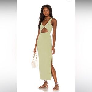 NWOT L*SPACE Nico Dress